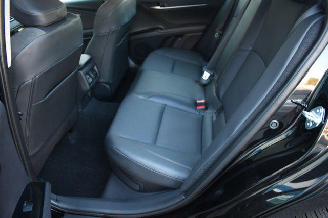 new 2026 Toyota Camry car, priced at $35,441