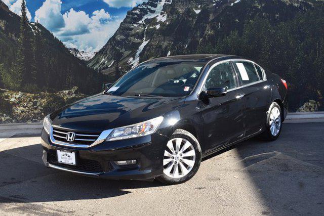 used 2014 Honda Accord car, priced at $14,498