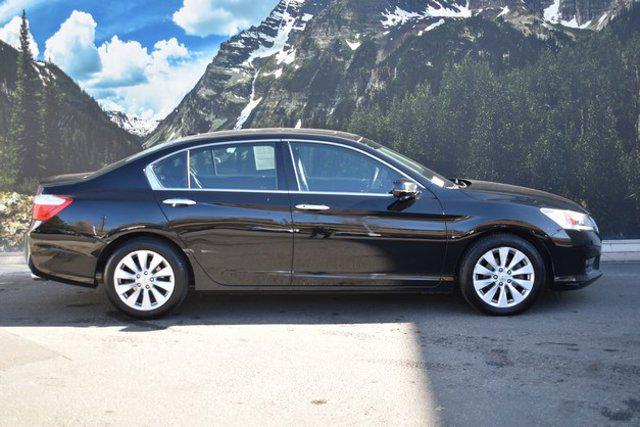 used 2014 Honda Accord car, priced at $14,498