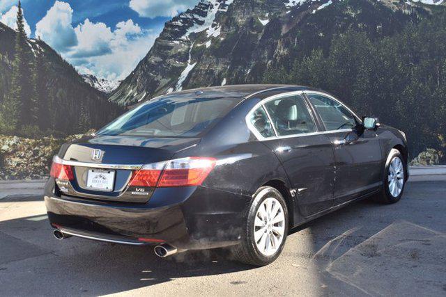 used 2014 Honda Accord car, priced at $14,498