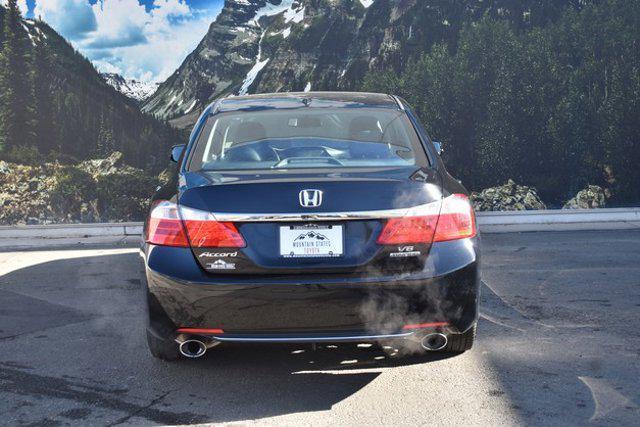 used 2014 Honda Accord car, priced at $14,498