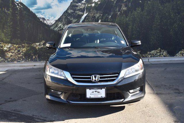 used 2014 Honda Accord car, priced at $14,498