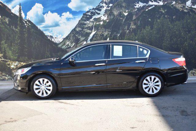 used 2014 Honda Accord car, priced at $14,498