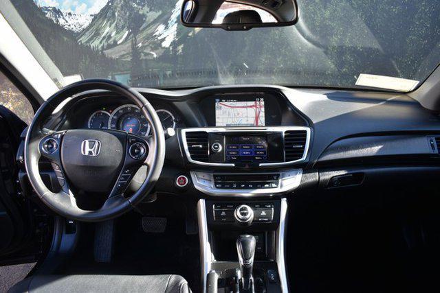 used 2014 Honda Accord car, priced at $14,498