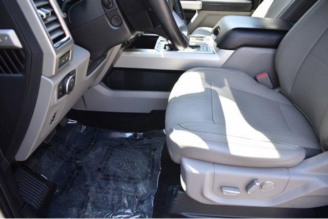 used 2015 Ford F-150 car, priced at $21,798