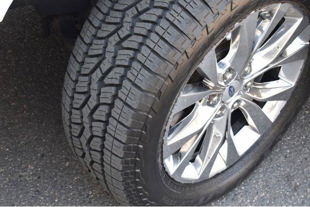 used 2015 Ford F-150 car, priced at $21,798