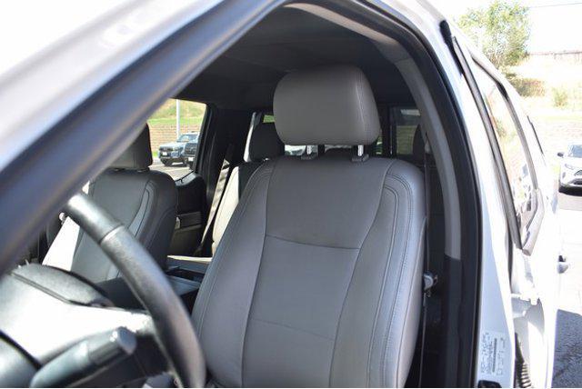 used 2015 Ford F-150 car, priced at $21,798