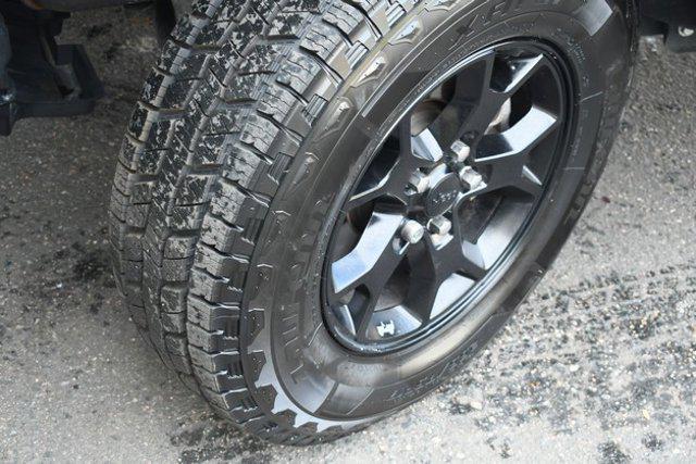 used 2021 Jeep Wrangler car, priced at $25,998