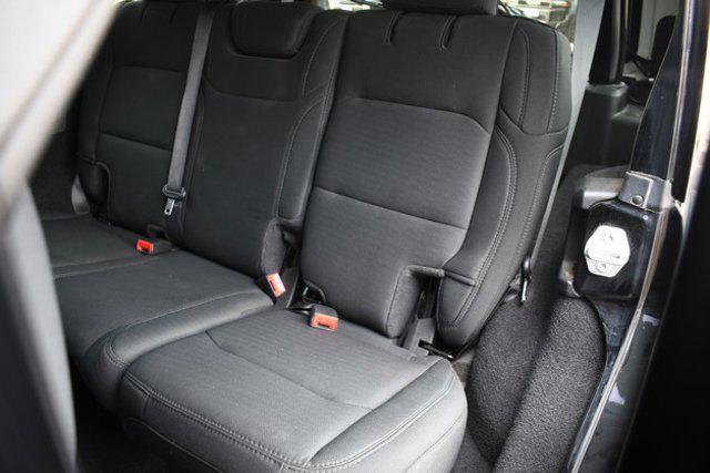 used 2021 Jeep Wrangler car, priced at $25,998