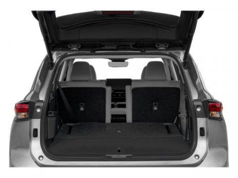 used 2023 Toyota Highlander car, priced at $44,998