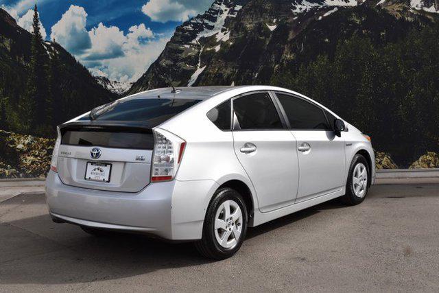 used 2010 Toyota Prius car, priced at $7,499