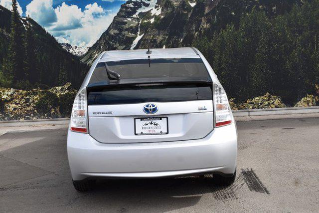 used 2010 Toyota Prius car, priced at $7,499