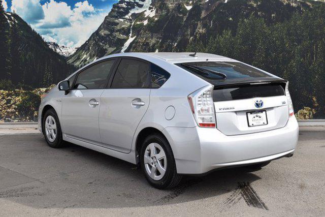 used 2010 Toyota Prius car, priced at $7,499