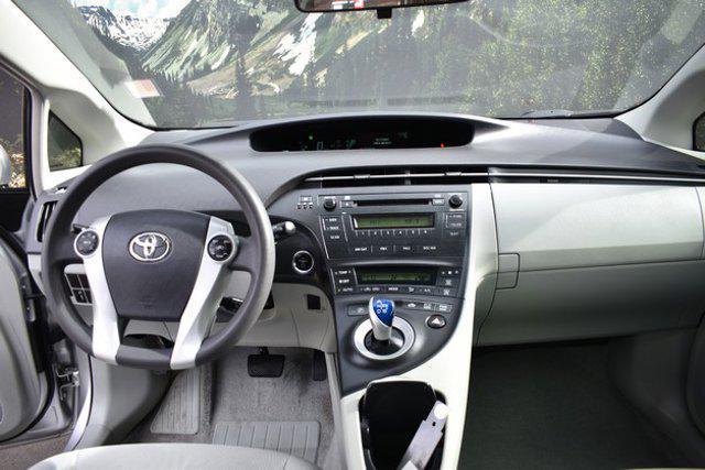 used 2010 Toyota Prius car, priced at $7,499