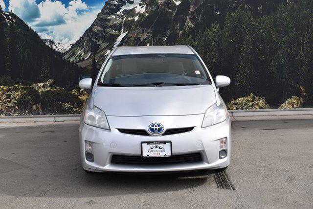 used 2010 Toyota Prius car, priced at $7,499