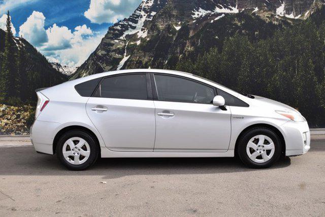 used 2010 Toyota Prius car, priced at $7,499