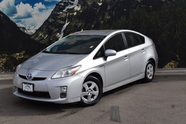 used 2010 Toyota Prius car, priced at $7,499