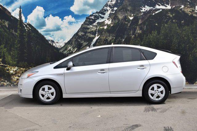 used 2010 Toyota Prius car, priced at $7,499