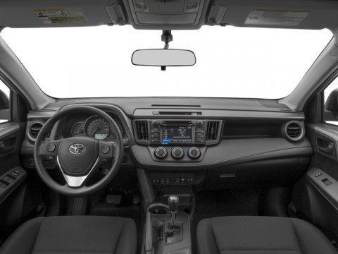 used 2016 Toyota RAV4 car, priced at $15,999