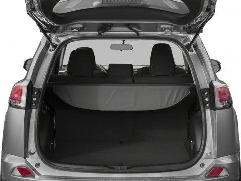 used 2016 Toyota RAV4 car, priced at $15,999
