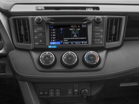 used 2016 Toyota RAV4 car, priced at $15,999
