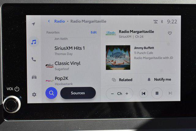 new 2025 Toyota Tacoma car, priced at $42,931