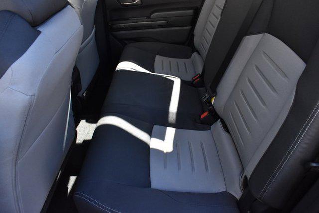 new 2025 Toyota Tacoma car, priced at $42,931