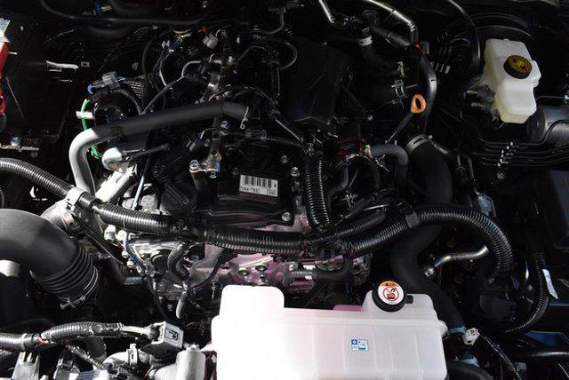 new 2025 Toyota Tacoma car, priced at $42,931