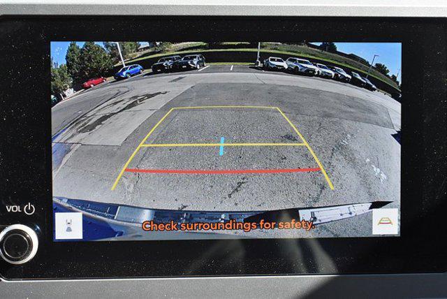 new 2025 Toyota Tacoma car, priced at $42,931