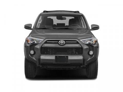 used 2022 Toyota 4Runner car, priced at $38,499