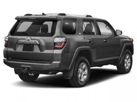 used 2022 Toyota 4Runner car, priced at $38,499