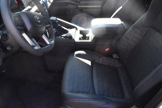 new 2025 Toyota 4Runner car, priced at $54,861