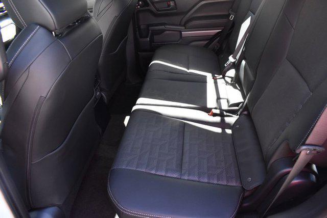 new 2025 Toyota 4Runner car, priced at $54,861