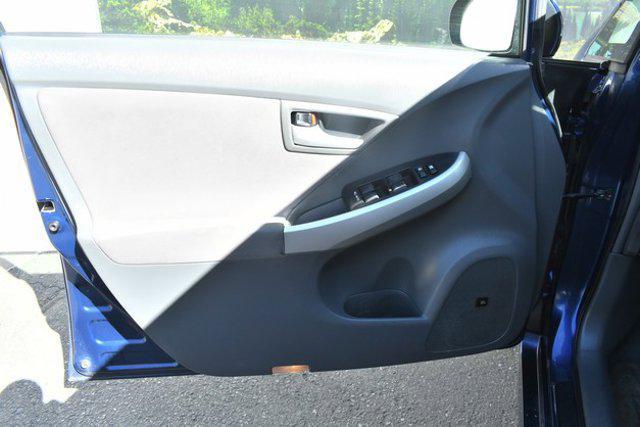 used 2010 Toyota Prius car, priced at $3,999