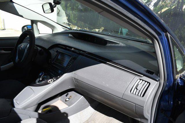 used 2010 Toyota Prius car, priced at $3,999