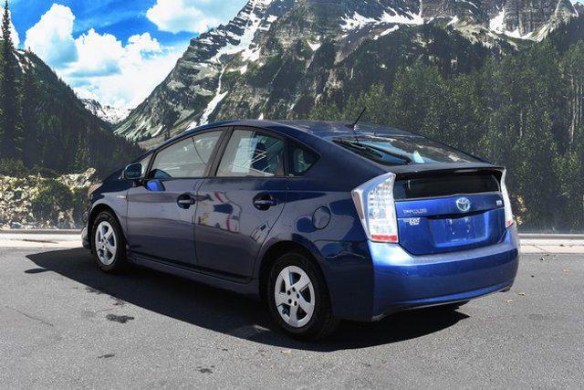used 2010 Toyota Prius car, priced at $3,999