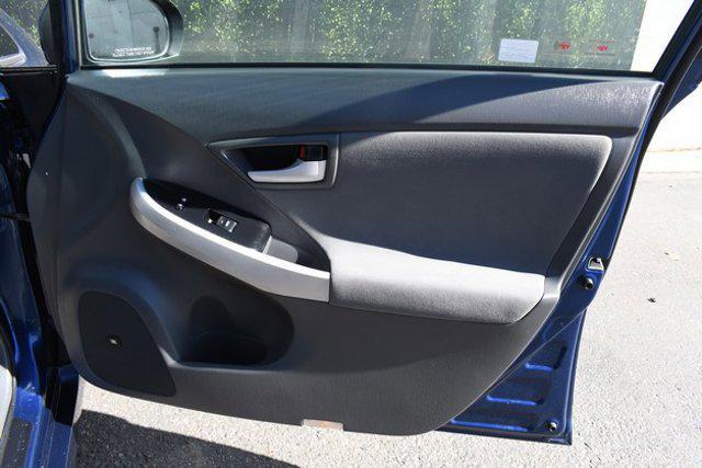 used 2010 Toyota Prius car, priced at $3,999