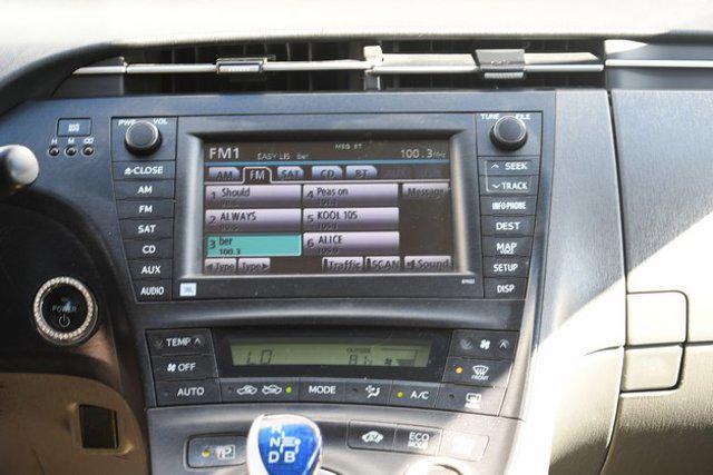 used 2010 Toyota Prius car, priced at $3,999
