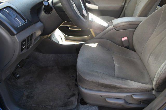 used 2010 Toyota Prius car, priced at $3,999