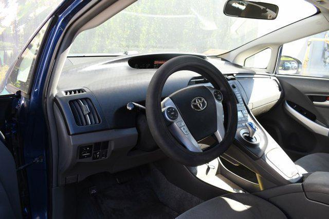 used 2010 Toyota Prius car, priced at $3,999