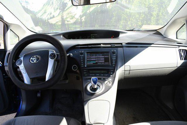 used 2010 Toyota Prius car, priced at $3,999