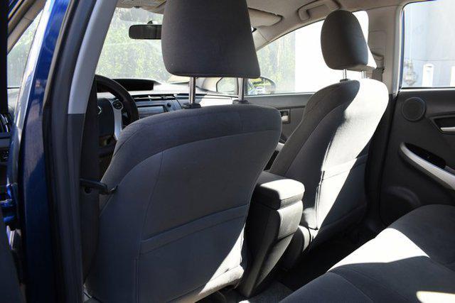 used 2010 Toyota Prius car, priced at $3,999