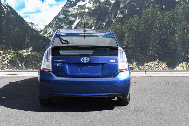 used 2010 Toyota Prius car, priced at $3,999