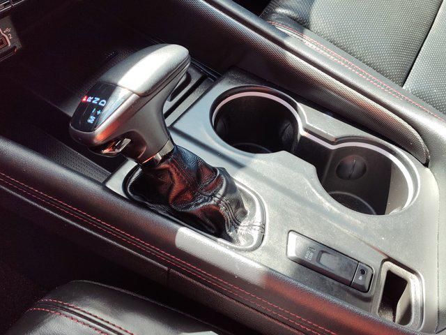 used 2022 Dodge Durango car, priced at $37,848