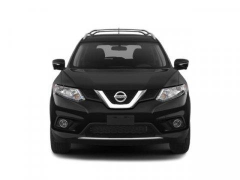 used 2015 Nissan Rogue car, priced at $6,999