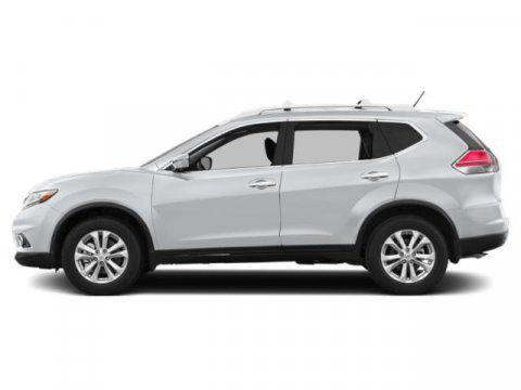 used 2015 Nissan Rogue car, priced at $6,999