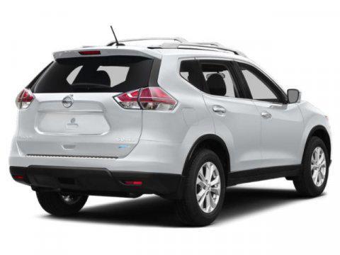 used 2015 Nissan Rogue car, priced at $6,999