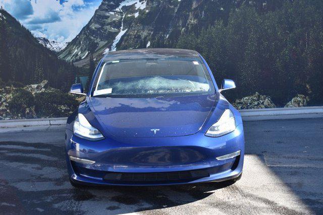 used 2018 Tesla Model 3 car, priced at $24,997