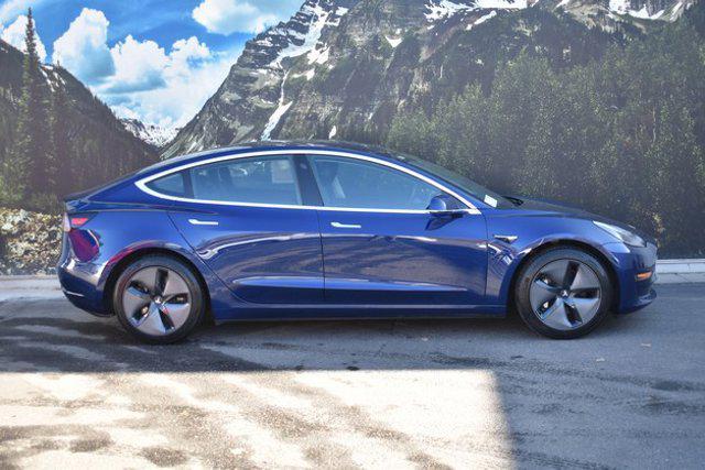 used 2018 Tesla Model 3 car, priced at $24,997