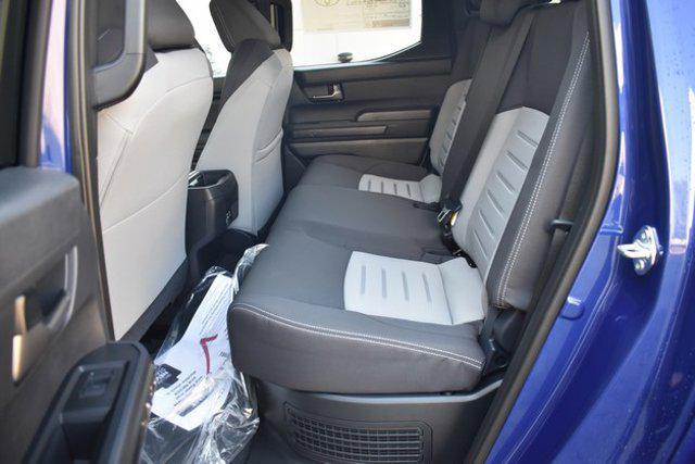 new 2025 Toyota Tacoma car, priced at $47,501